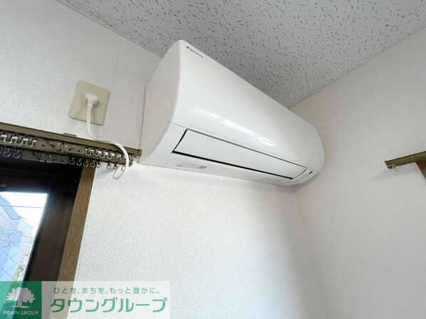 アコルデ芦花の物件内観写真